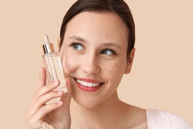 How Retinoid Serum Transforms Your Night Skincare Routine