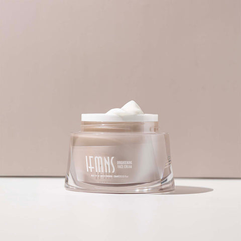 IFMNS Brightening Face Cream