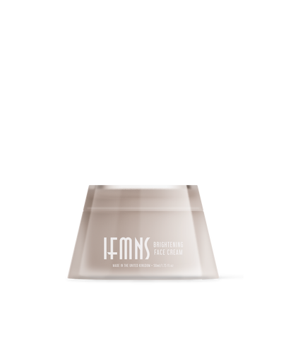 IFMNS Brightening Face Cream