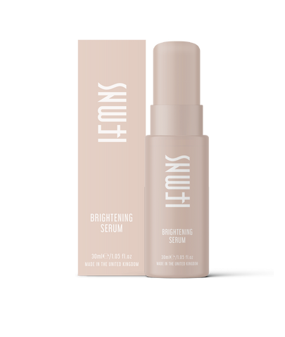 IFMNS Brightening Serum