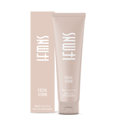IFMNS Facial Scrub 100ml
