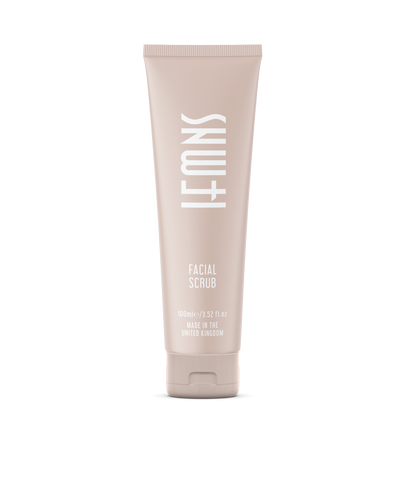 IFMNS Facial Scrub 100ml