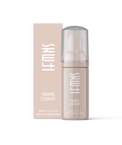IFMNS Foaming Face Cleanser 100ml