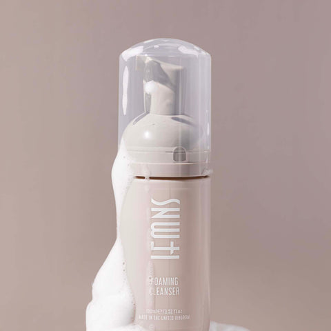 IFMNS Foaming Face Cleanser 100ml