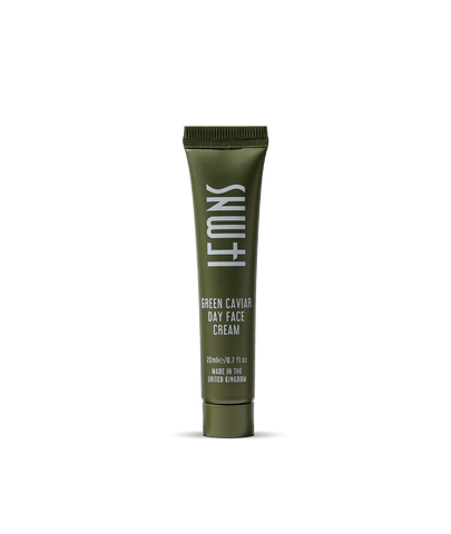IFMNS Green Caviar Day Face Cream