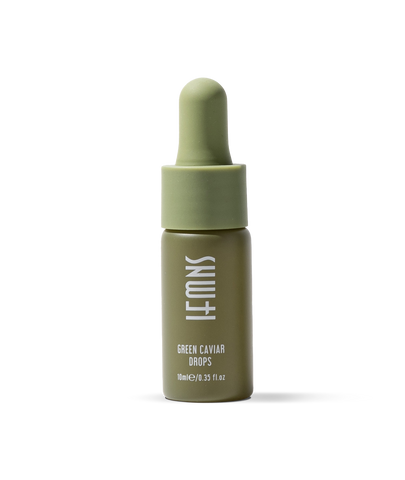 IFMNS Green Caviar Drop Serum