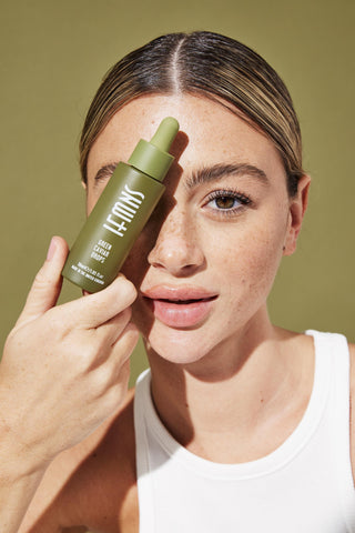 IFMNS Green Caviar Drop Serum