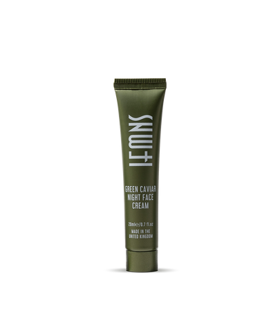 IFMNS Green Caviar Night Cream