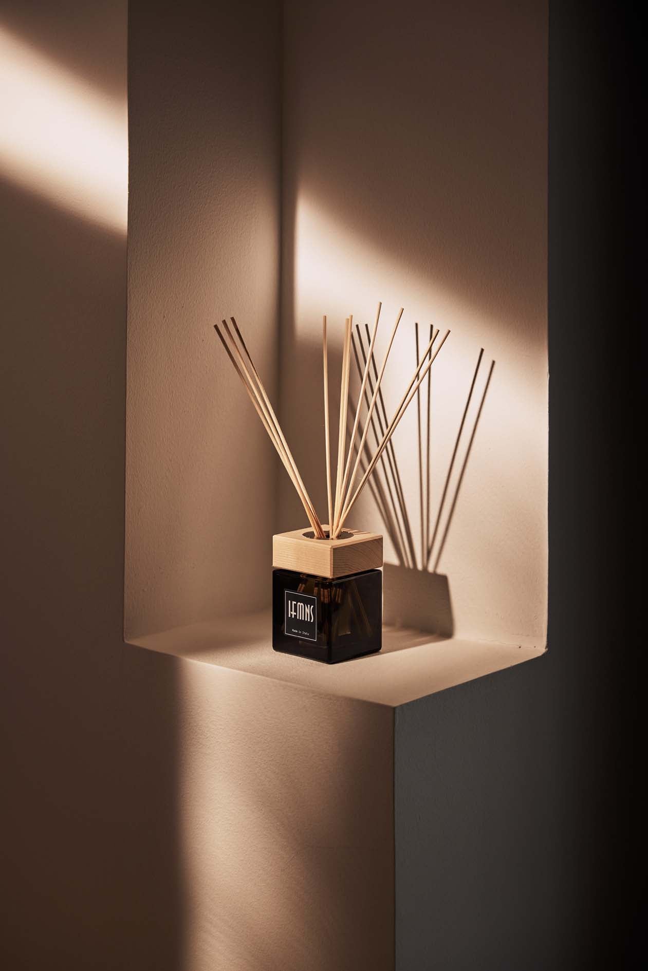 IFMNS Home Fragrance - Oud