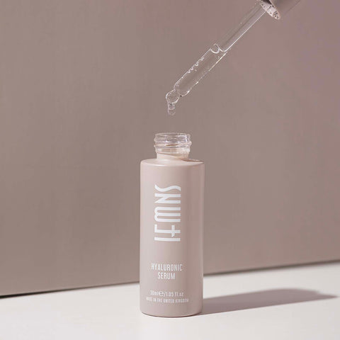 IFMNS Hyaluronic Serum