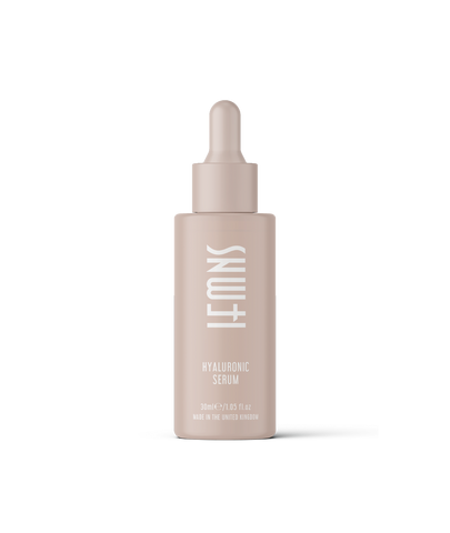 best Hyaluronic serum