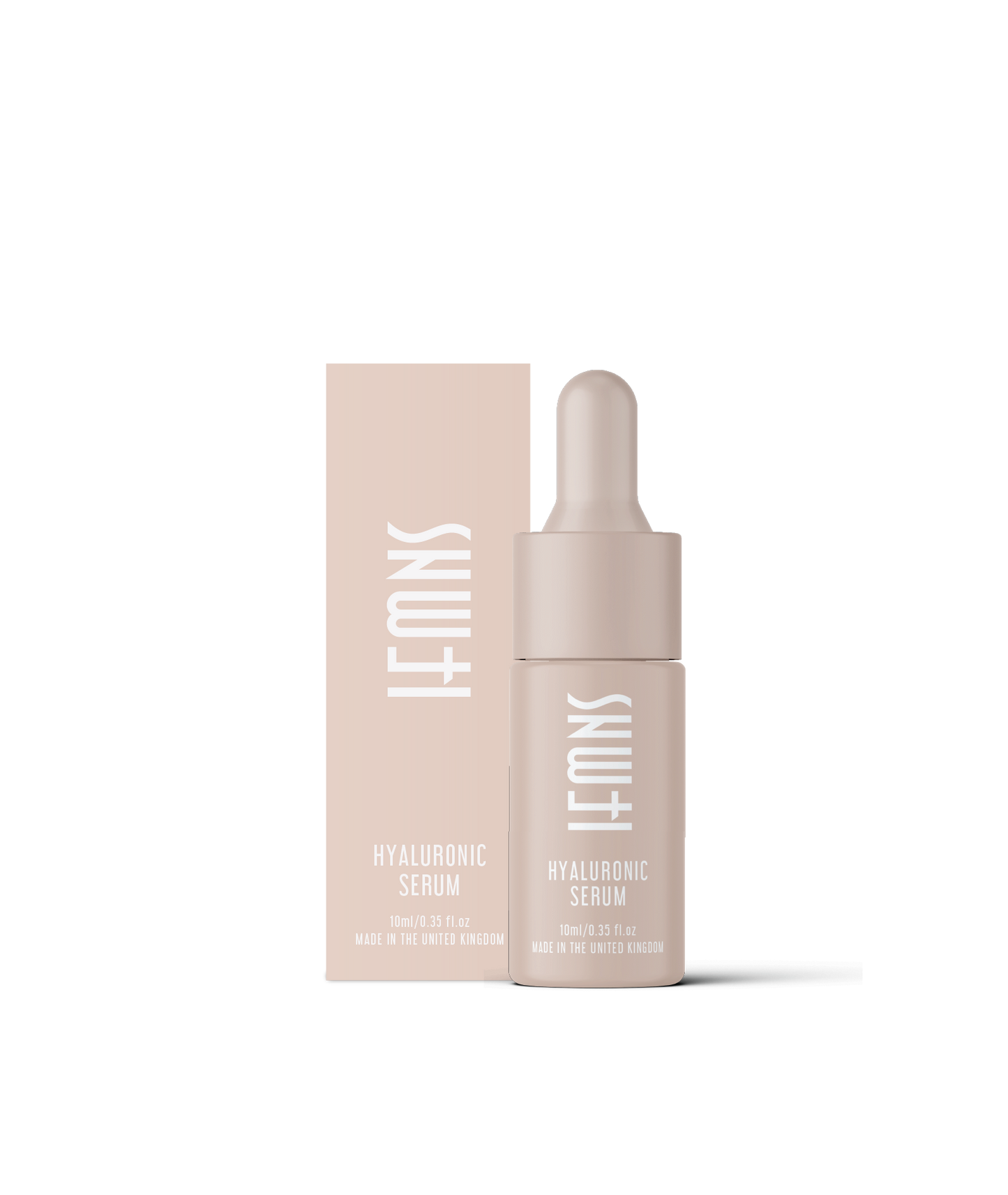 IFMNS Hyaluronic Serum 10ml