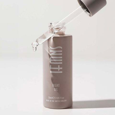 IFMNS Night Oil