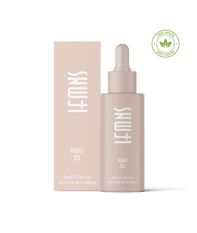 IFMNS Night Oil