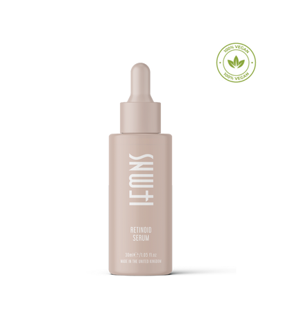 ifmns retinoid serum 10 ml