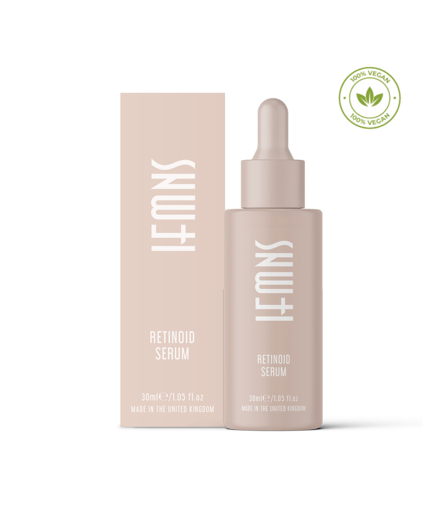 ifmns retinoid serum 30 ml