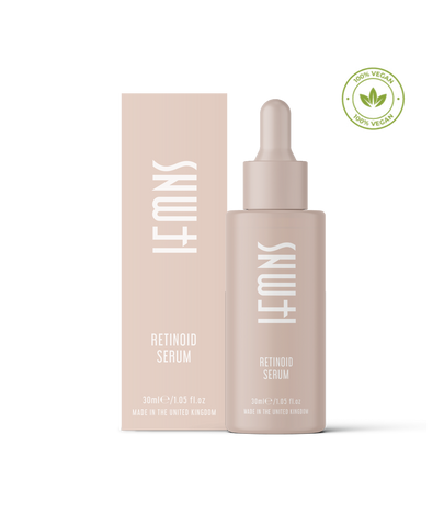 ifmns retinoid serum 30 ml