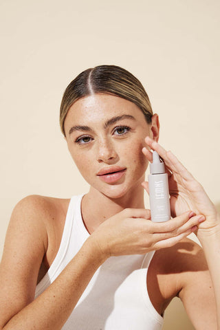 IFMNS Vitamin C Serum Dubai