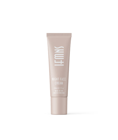 IFMNS Night Face Cream