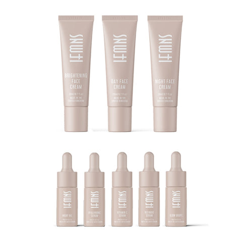 The Travel Kit