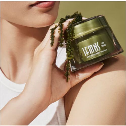 Unlock Timeless Beauty with IFMNS Caviar Day & Night Cream