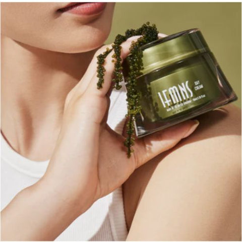 Unlock Timeless Beauty with IFMNS Caviar Day & Night Cream
