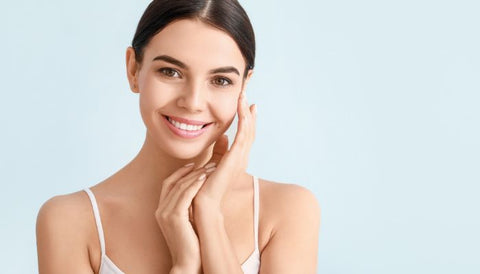 Skincare Cycle With IFMNS Toner, Foaming Cleanser & Scrub
