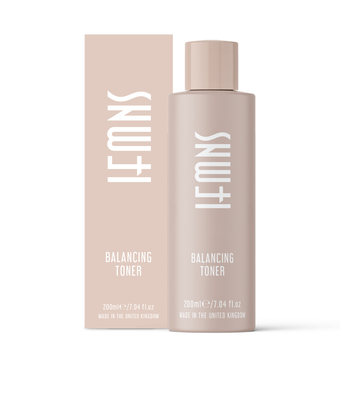 IFMNS Balancing Toner 200ml