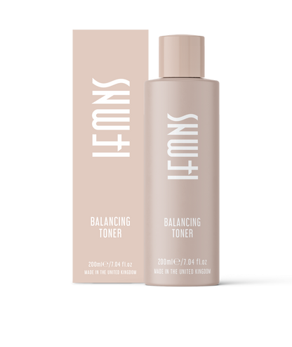 IFMNS Balancing Toner 200ml