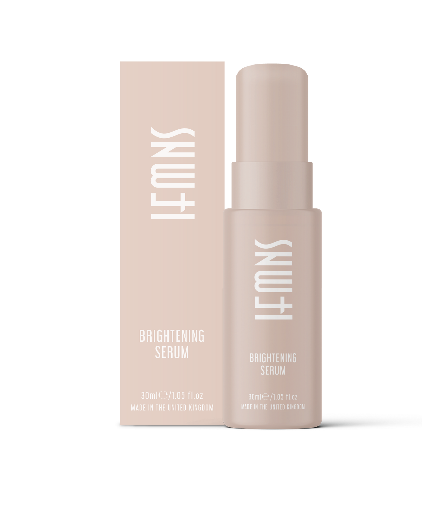 IFMNS Brightening Serum 30ml