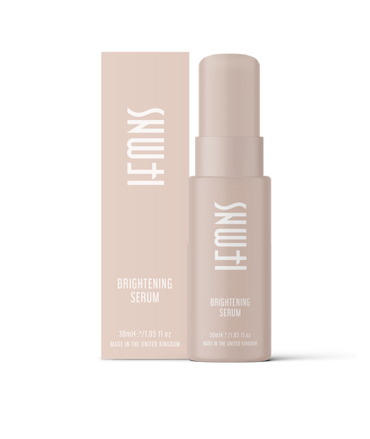 IFMNS Brightening Serum