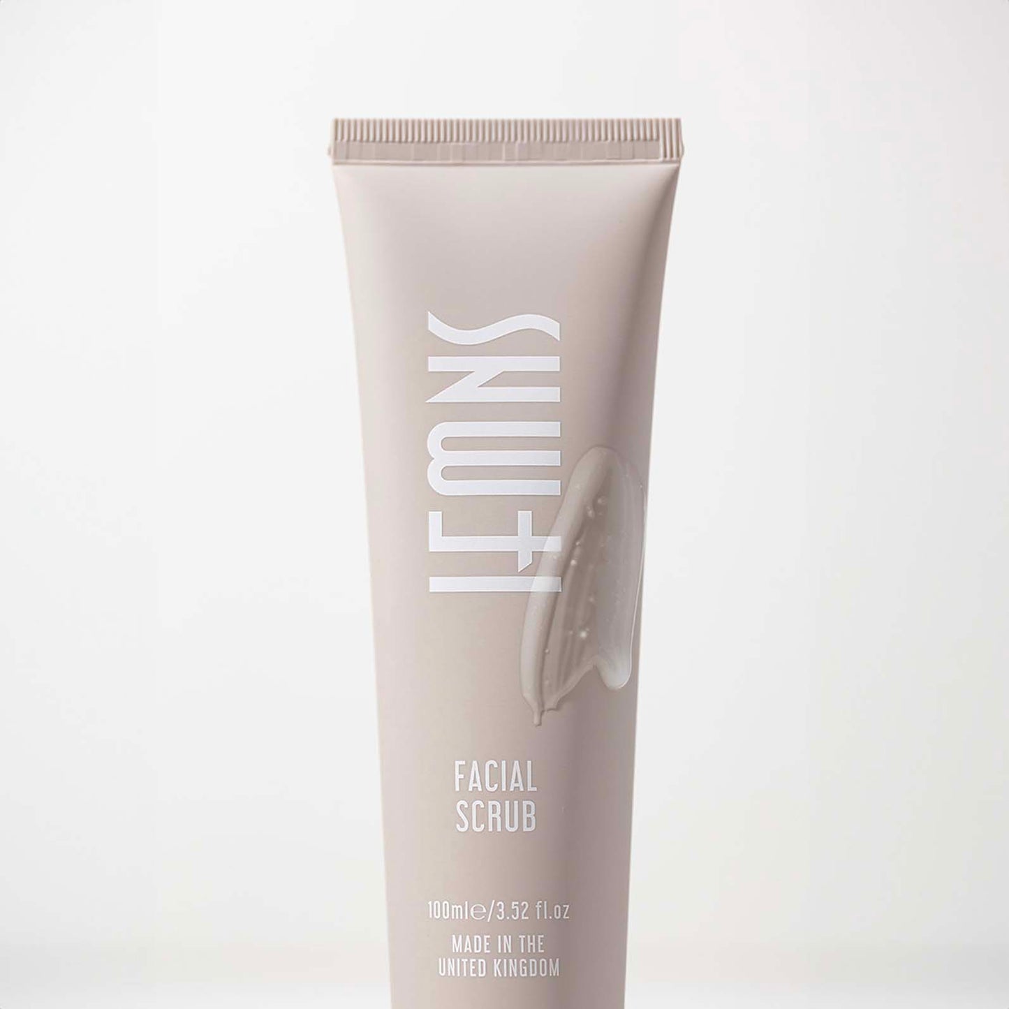 IFMNS Facial Scrub 100ml