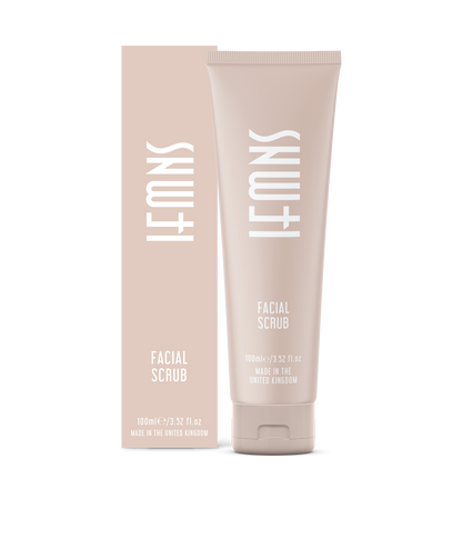 IFMNS Facial Scrub 100ml