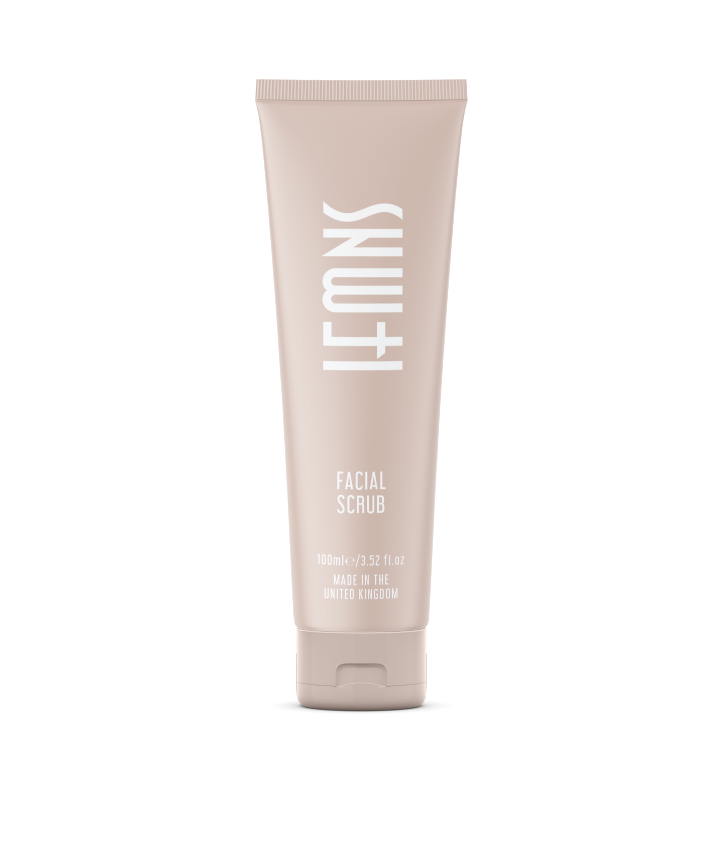 IFMNS Facial Scrub 100ml