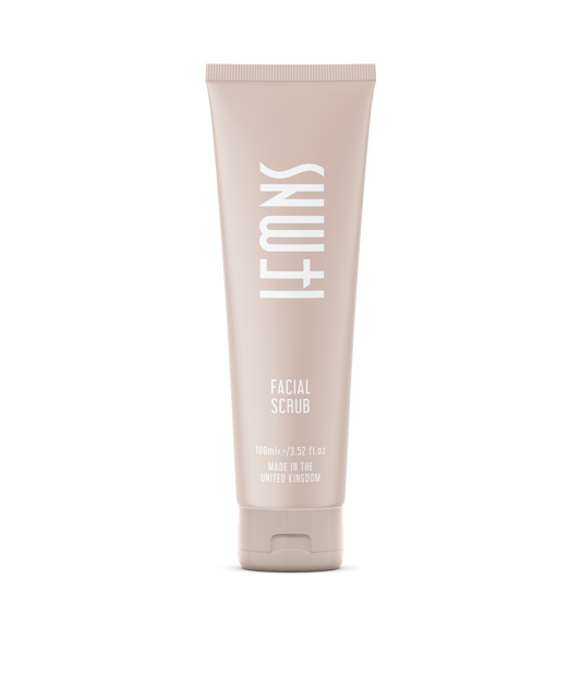 IFMNS Facial Scrub 100ml