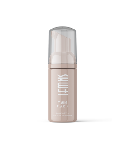 IFMNS Foaming Face Cleanser 100ml
