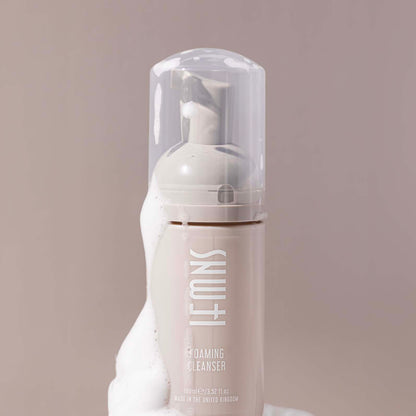 IFMNS Foaming Face Cleanser 100ml