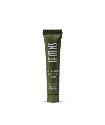 IFMNS Green Caviar Day Face Cream