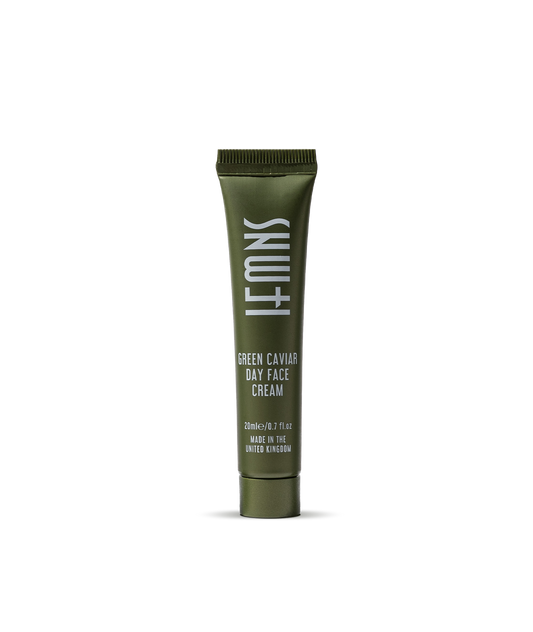 IFMNS Green Caviar Day Face Cream 20ml