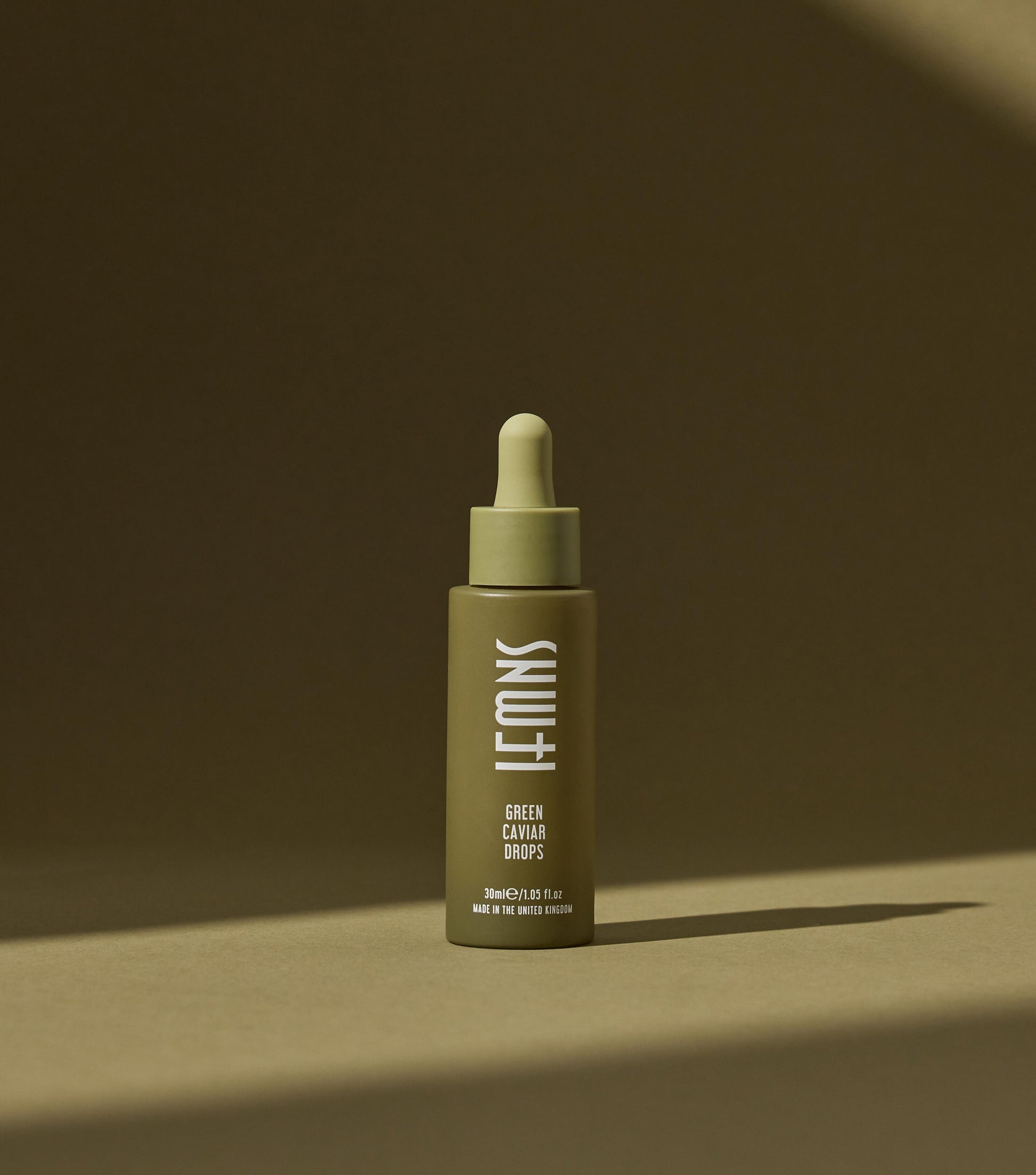 IFMNS Green Caviar drop serum