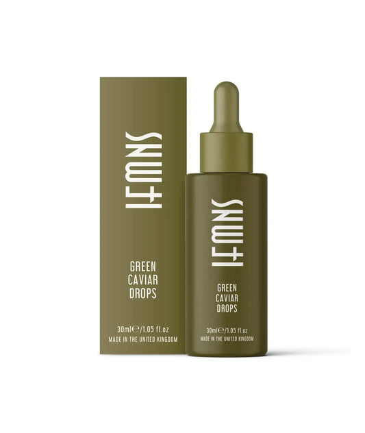 IFMNS Green Caviar Drop Serum 30ml