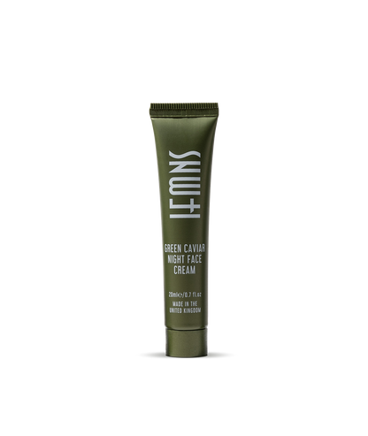IFMNS Green Caviar Night Cream
