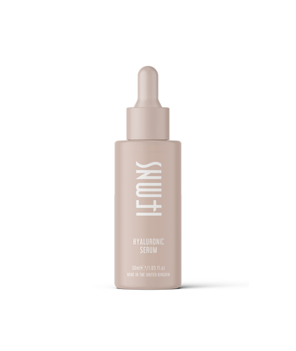 best Hyaluronic serum