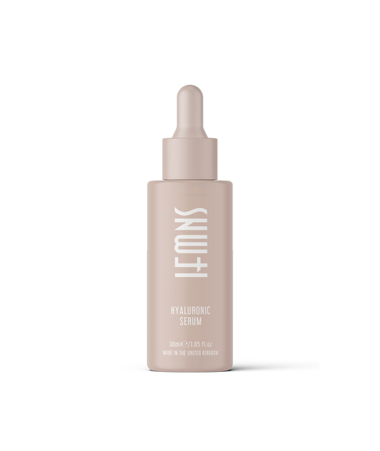 best Hyaluronic serum