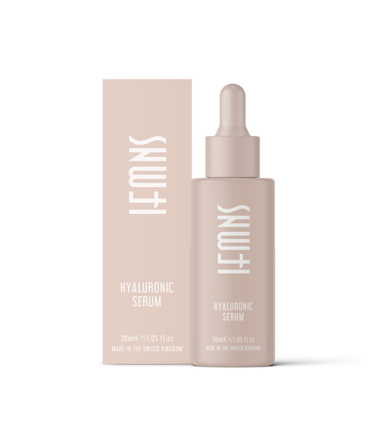 IFMNS Hyaluronic Serum