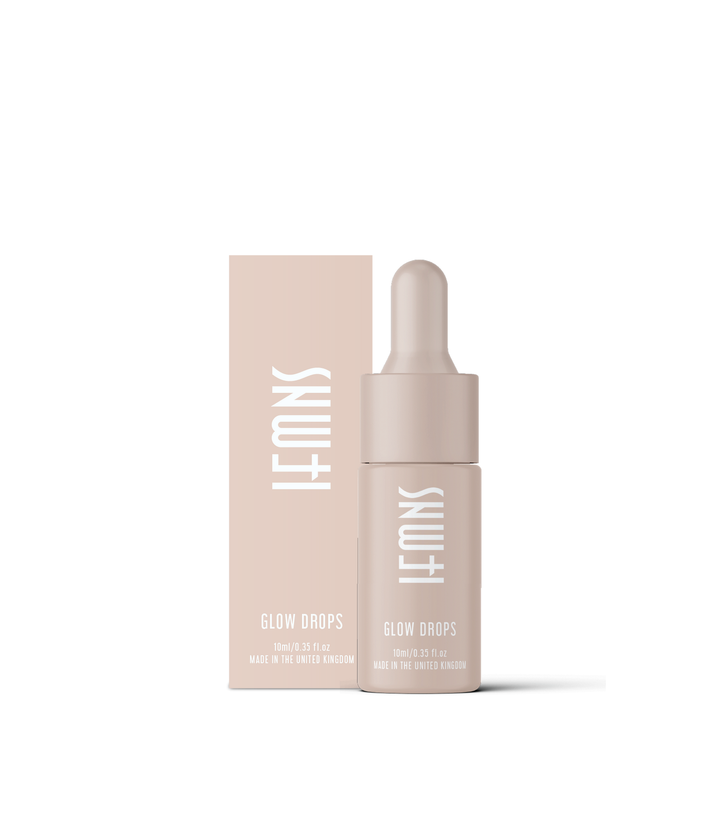 IFMNS Glow Drops 10ml