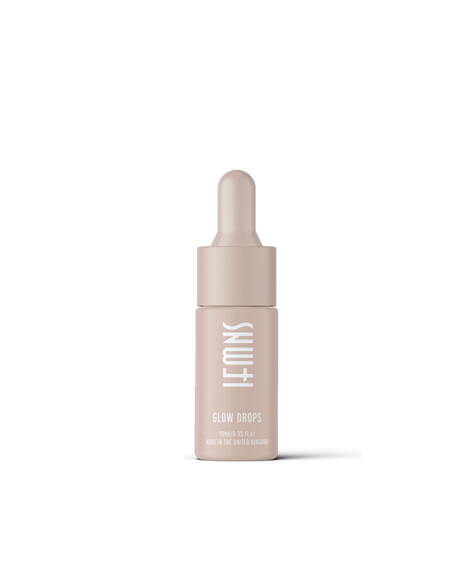 IFMNS Glow Drops