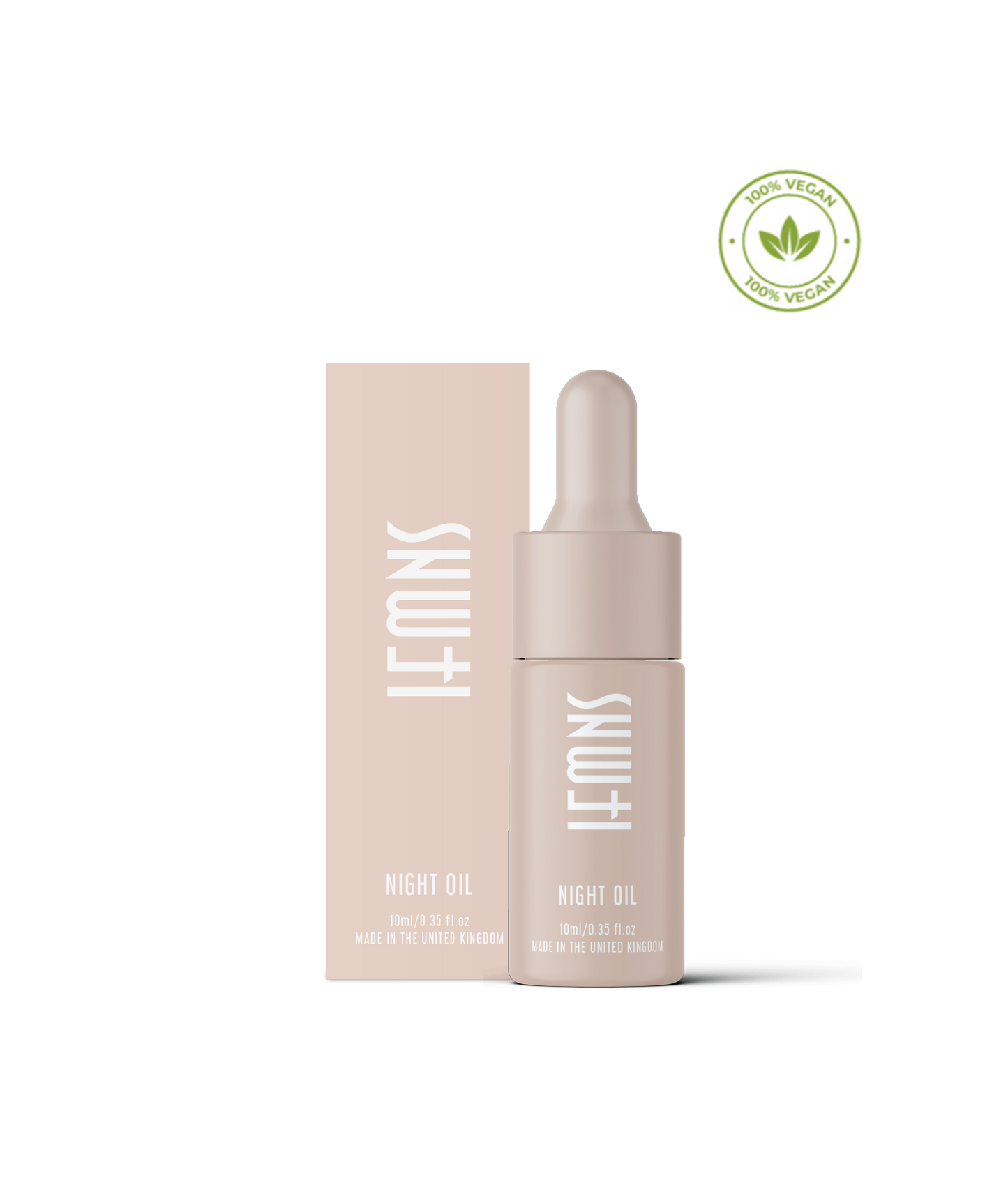 IFMNS Night Oil 10ml