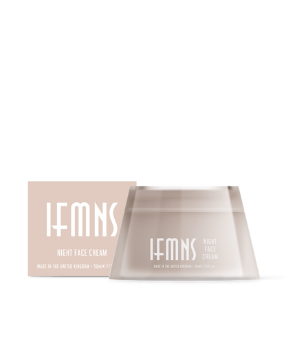 IFMNS Night Face Cream