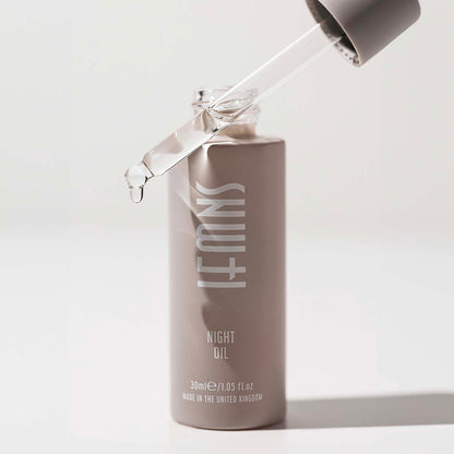 IFMNS Night Oil